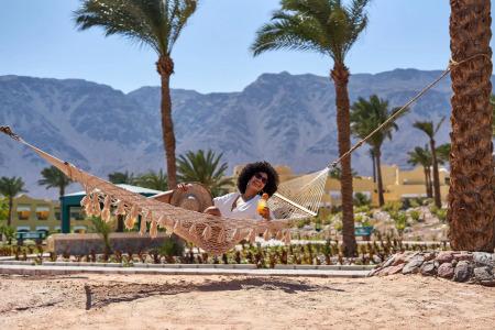 The Bayview Taba Heights Resort - 32