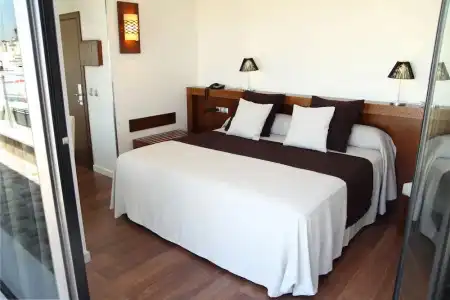 Don Paco Sevilla - 119