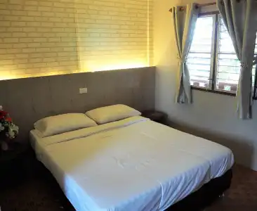 T & T Hostel Kanchanaburi - 2