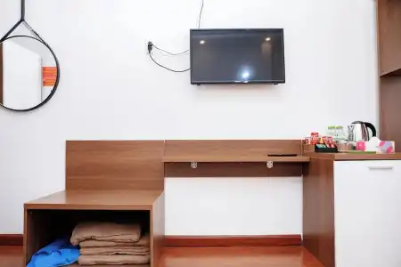 Sky House - 13