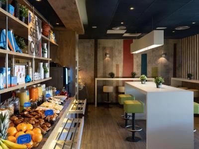 ibis Budget Aeropuerto Barcelona Viladecans - 16