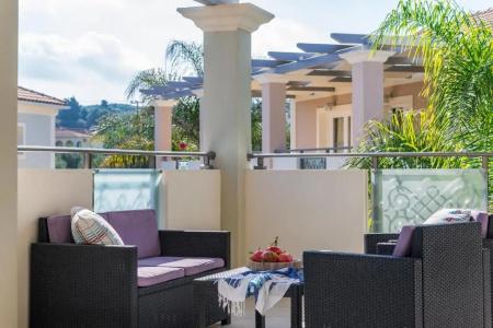 Mamfredas Luxury Resort - 65
