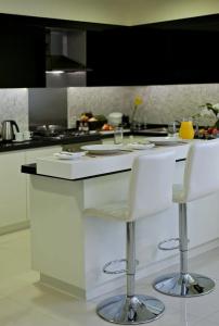Damac Maison Dubai Mall Street - 19