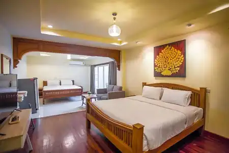 Prince Chiang Mai - 53