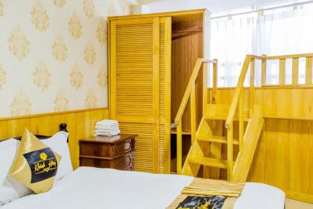 Khanh Hong Da Lat - 18