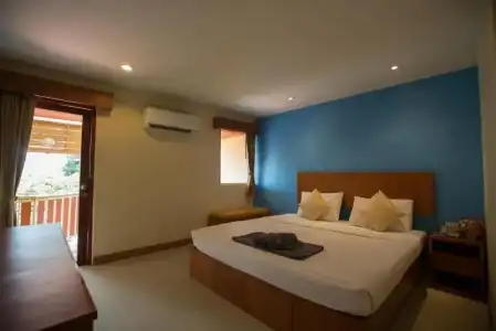 Twin Palms Resort - 32