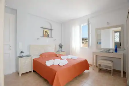 Aigaio Studios Tinos - 56