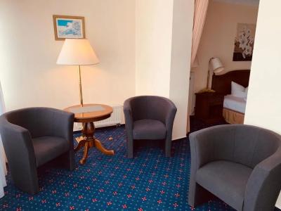 Bellevue Warnemünde - 8