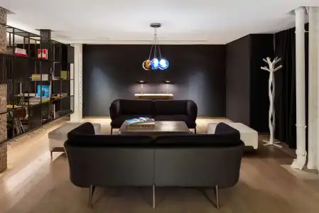 Radisson Blu, London Mercer Street - 2
