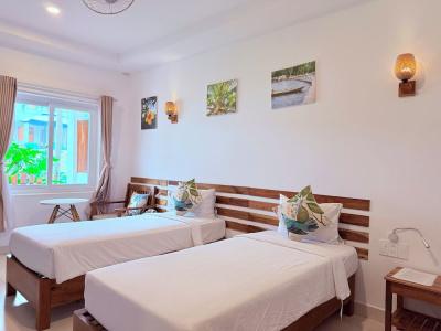 Palma Resort Phu Quoc, Trademark Collection by Wyndham - 87