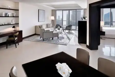 Address Downtown - 136