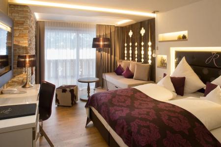 Das Rübezahl Romantic Hideaway & Boutique Spa - 84