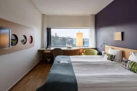 Scandic Alvik - 55