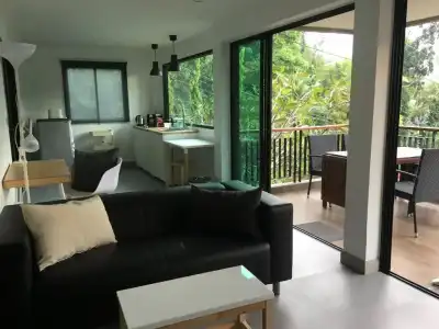Baan Andaman Sea & Surf - 36