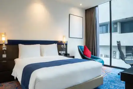 Holiday Inn Express Bangkok Siam by IHG - 31
