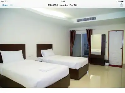 Smile Residence - 32