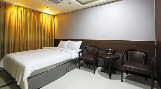 Inter City Seoul - 72