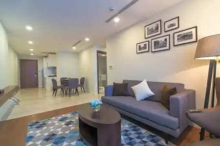 Amena Residences And Suites Managed By Meliã - 58