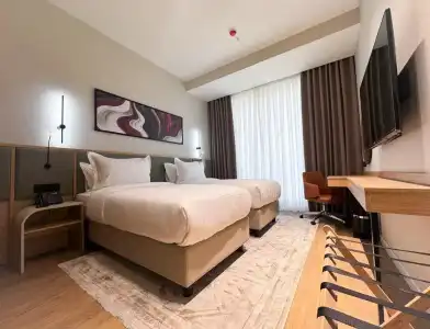 Ramada Plaza by Wyndham - 60