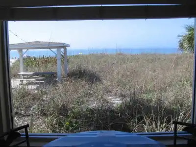 Casey Key Retreat - 203