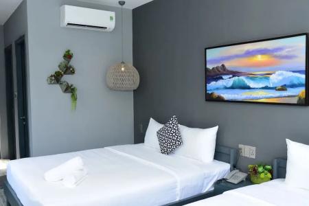 Sea'lavie Boutique Resort & Spa - 60