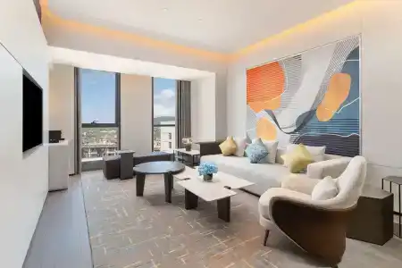 DoubleTree by Hilton Kunming Airport - 102