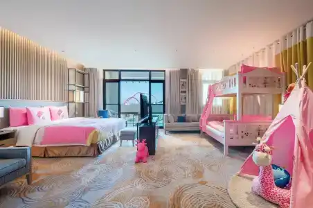 Crowne Plaza Kunming Ancient Dian Town by IHG - 126