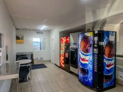 Motel 6 Wichita, KS - 13