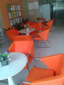 Pod Inn Hangzhou West Lake Wushan Square Branch - 16