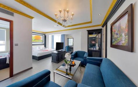 Fivitel Boutique Da Nang - 42