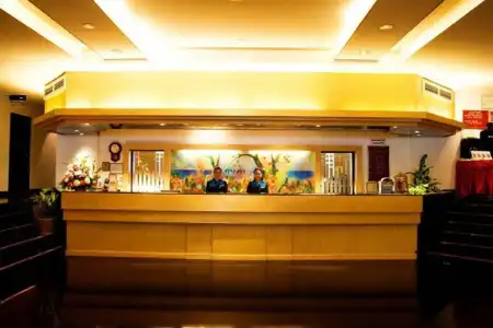 Tai Pan - 1