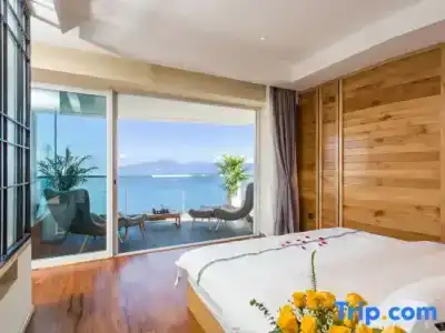 Yunmanman · Zaishui Yifang Seaview Resort - 81