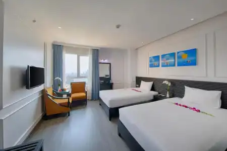 Fivitel Boutique Da Nang - 52