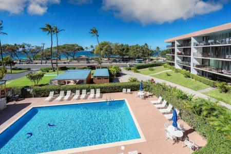 Maui Parkshore #212 - 14