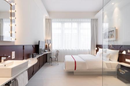 Ruby Leni Dusseldorf by IHG - 4