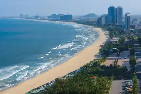 Four Points by Sheraton Danang - 25