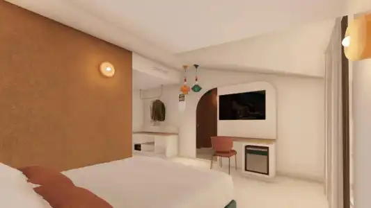 Albergo Diffuso Bacco Furore - 82
