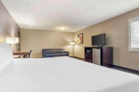 Best Western McCarran Inn - 59