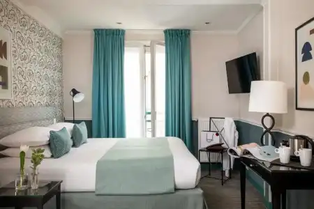 Relais Bosquet by Malone - 76