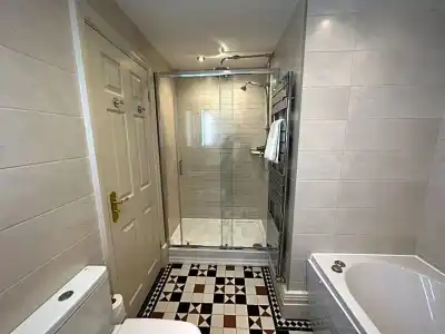 Chester House Guest House - 152