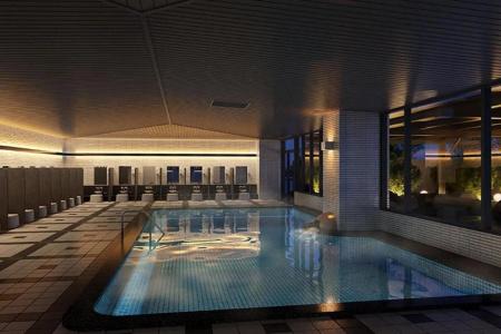 Mercure Kyoto Miyazu Resort & Spa - 21