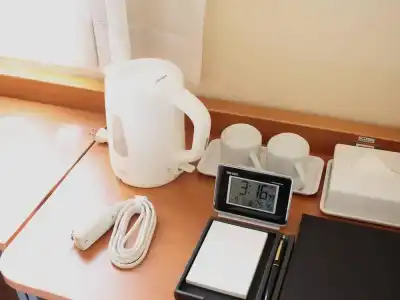 Comfort Inn Kagoshima Taniyama - 78