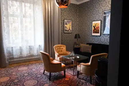 NOFO, WorldHotels Crafted - 69