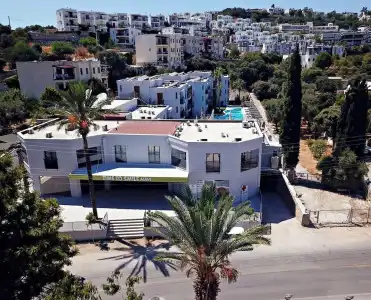 Queen Residence & Apart - 13