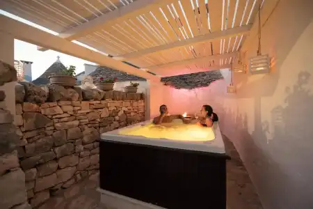 Trulli Holiday Deluxe & Wellness - 28