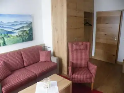 Das Wald- Genuss & Wellness am Notschreipass - 84