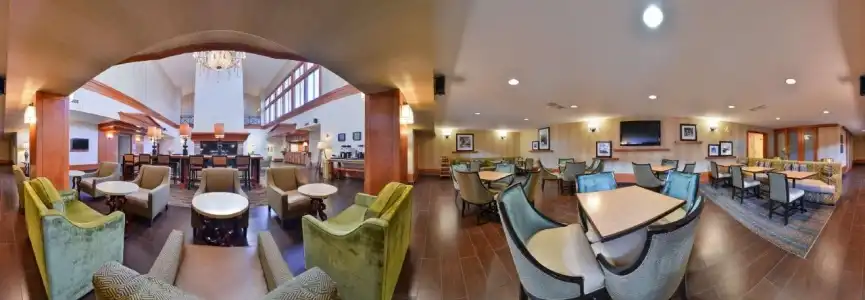 Hampton Inn & Suites By Hilton Calgary- University Northwest - 23