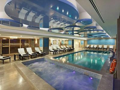 DoubleTree by Hilton Avanos - Cappadocia - 39