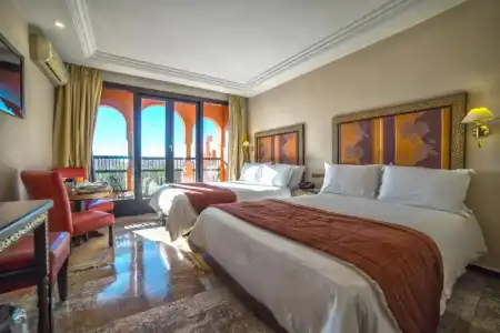 El Andalous Lounge & Spa - 34