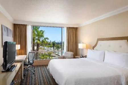 DoubleTree by Hilton San Diego Bayside - 127